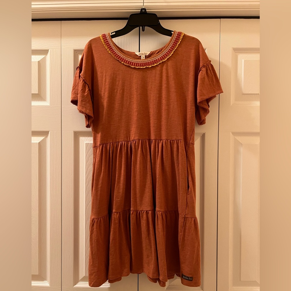 Matilda Jane Dress